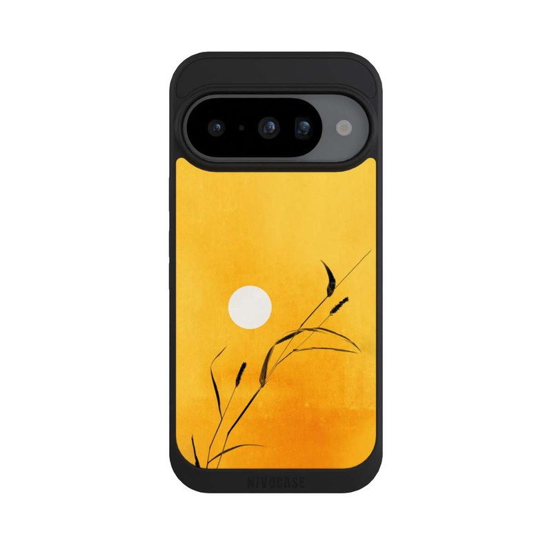 Pixel 10 NIVOpure Sonnige Tage