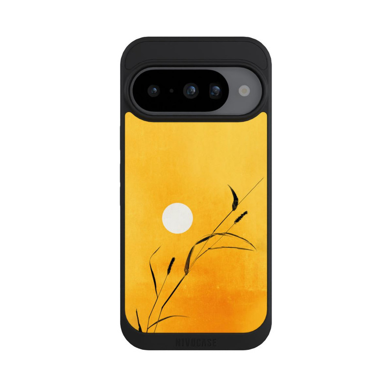 Pixel 10 NIVOpure Sonnige Tage