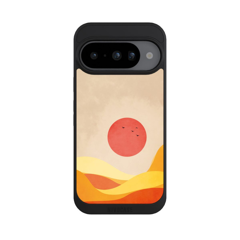 Pixel 10 NIVOpure Süße Harmonie
