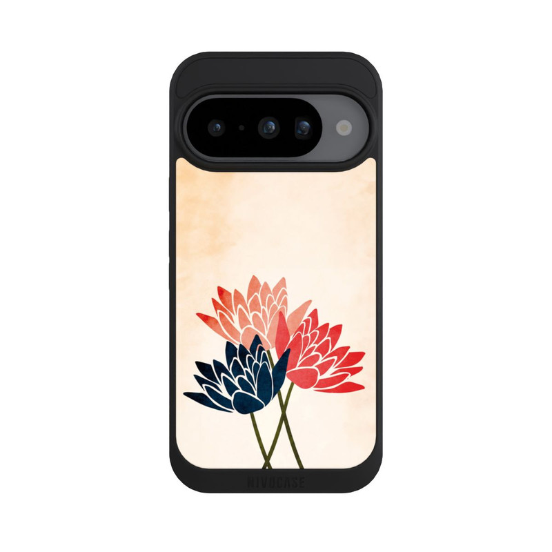 Pixel 10 NIVOpure Three Blossoms