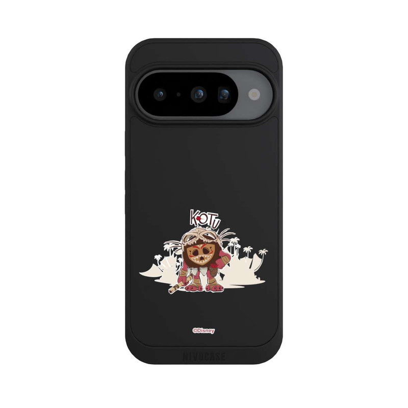Pixel 10 NIVOpure Vaiana 2 - Kotu