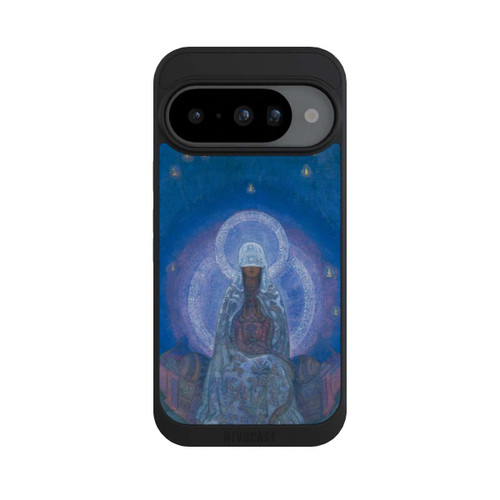 Google Pixel 10 NIVOpure Mother of The World by Nicholas Roerich