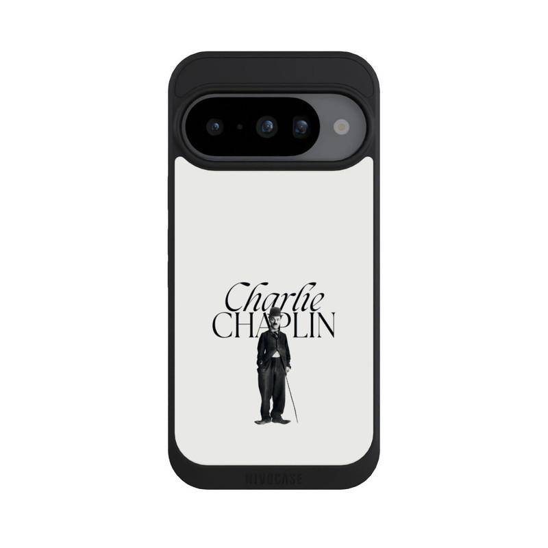 Pixel 10 NIVOpure Charlie Chaplin