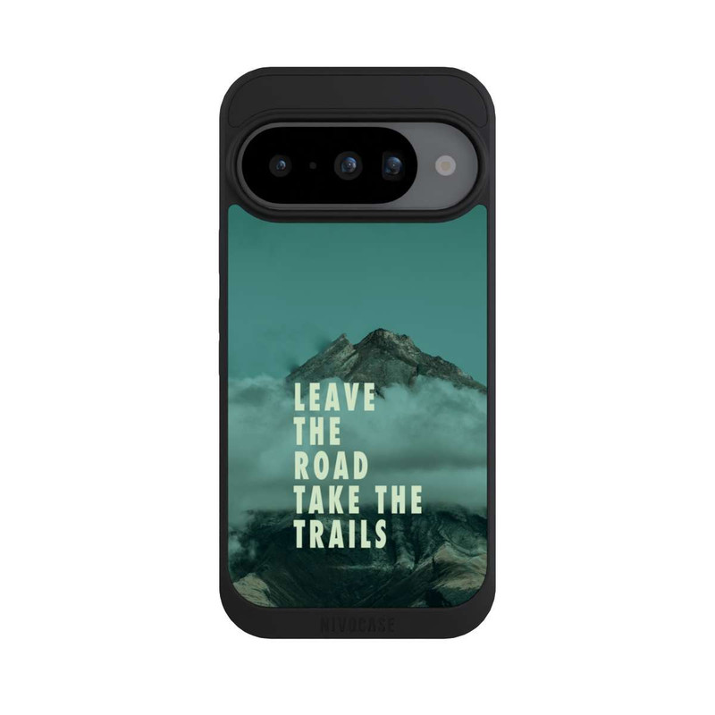 Pixel 10 NIVOpure Take the Trails