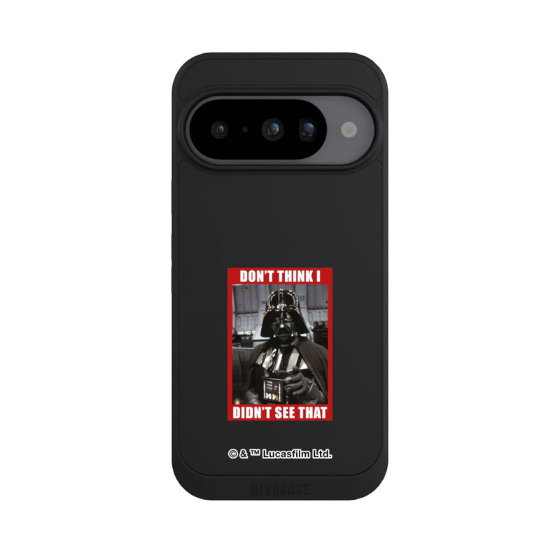 Pixel 10 NIVOpure Darth Vader Didnt See That