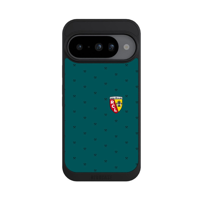 Pixel 10 NIVOpure RC Lens Maillot Extérieur 24/25