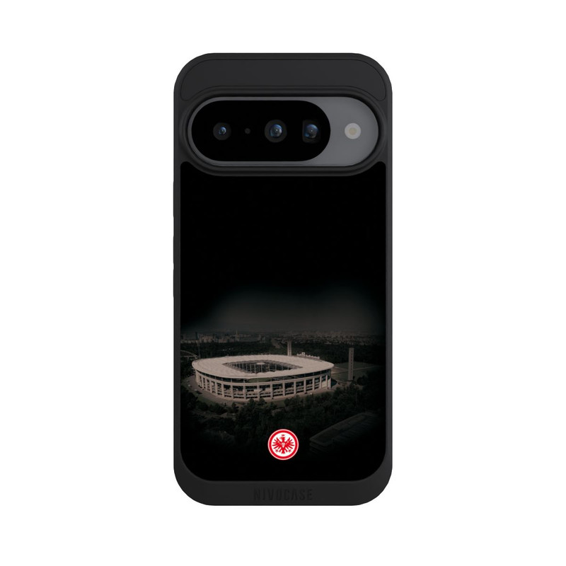 Pixel 10 NIVOpure SGE Stadion dunkel