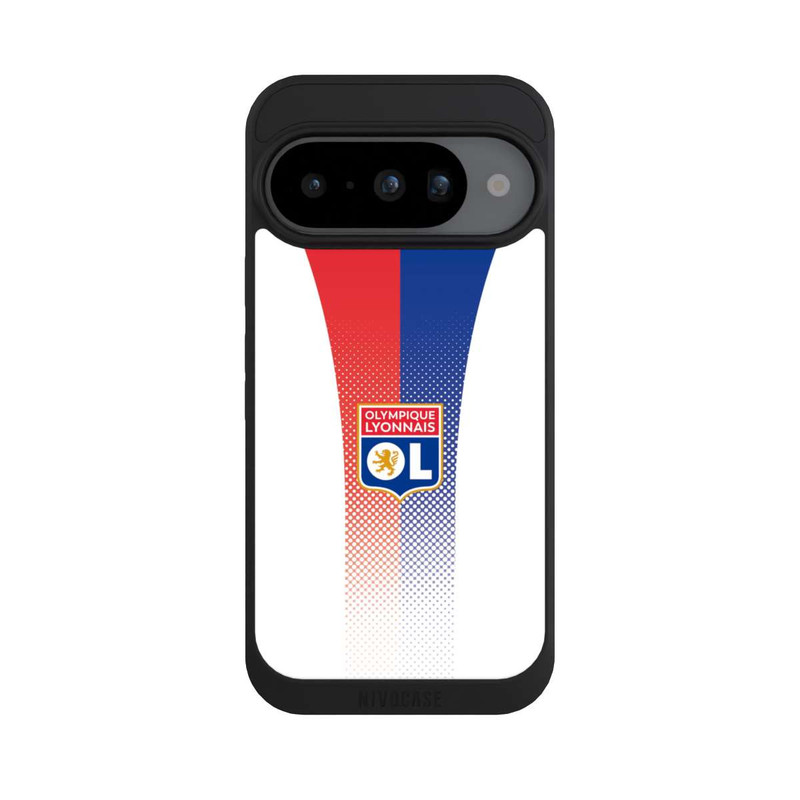 Pixel 10 NIVOpure Maillot 2024-25
