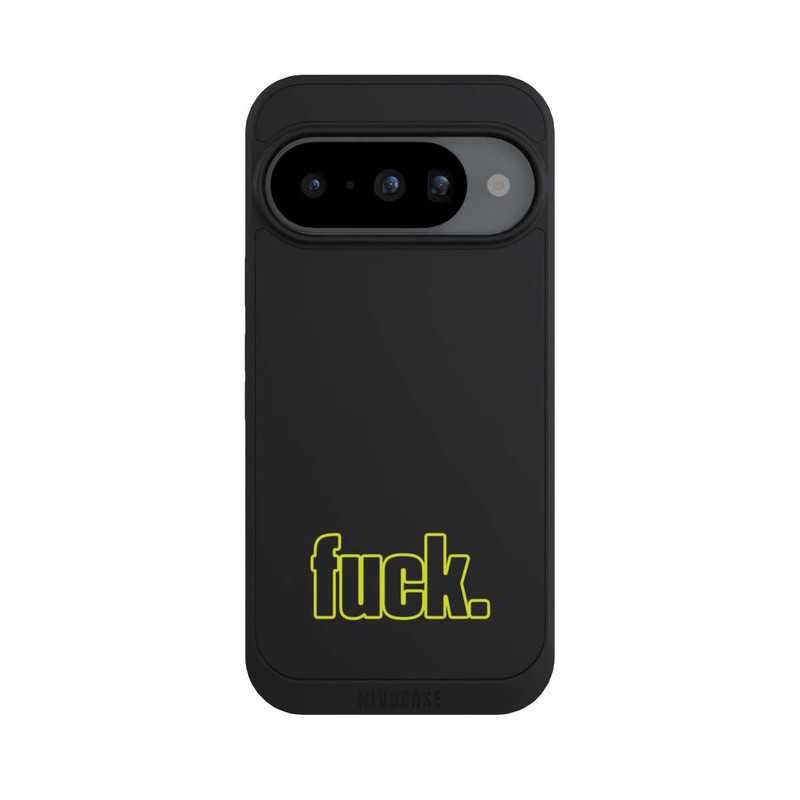 Pixel 10 NIVOpure fuck.