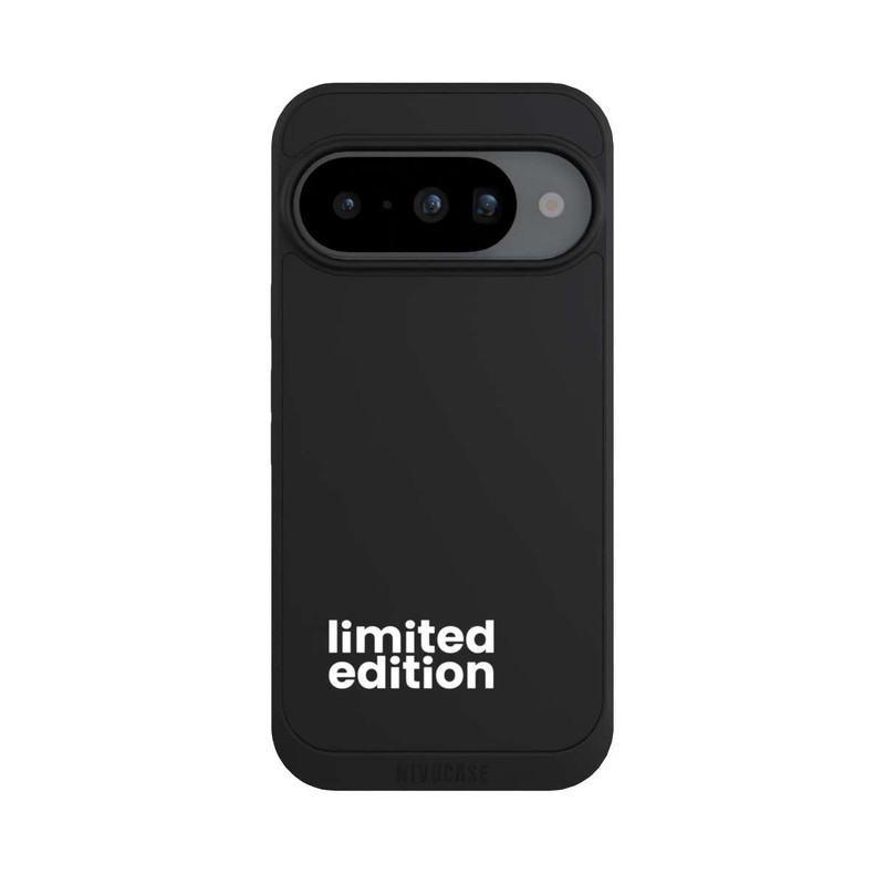 Pixel 10 NIVOpure Limited Edition