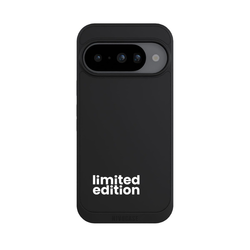 Pixel 10 NIVOpure Limited Edition