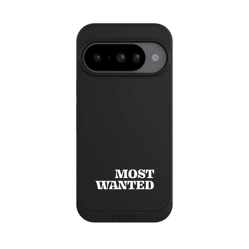 Pixel 10 NIVOpure Most Wanted