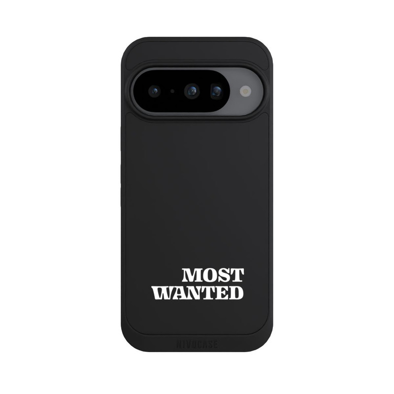 Pixel 10 NIVOpure Most Wanted