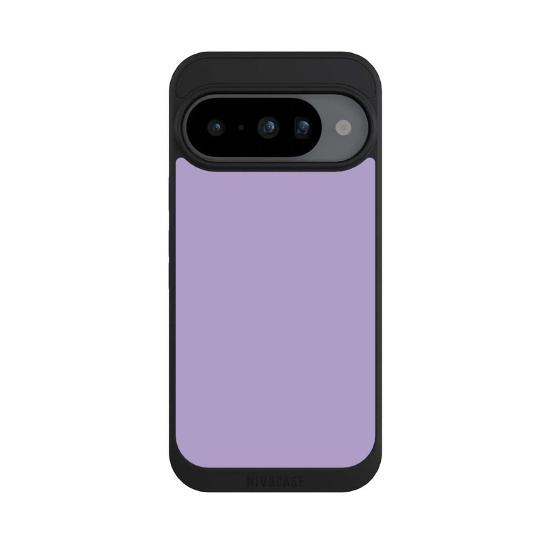 Pixel 10 NIVOpure Blassviolett