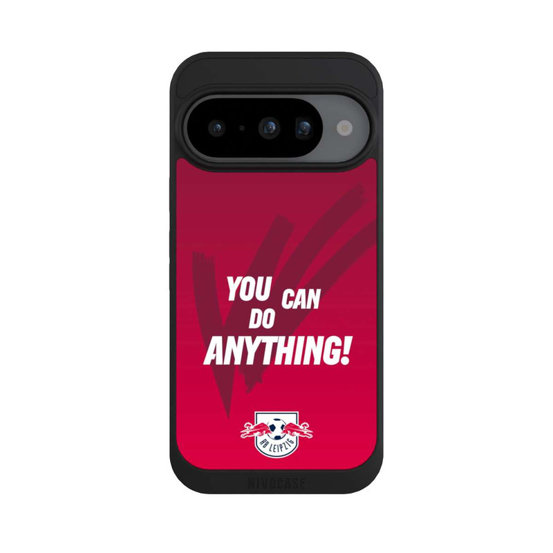 Pixel 10 NIVOpure You Can Do Anything Rot