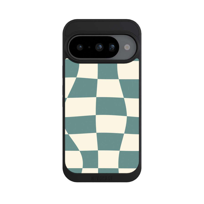 Pixel 10 NIVOpure Damier essence