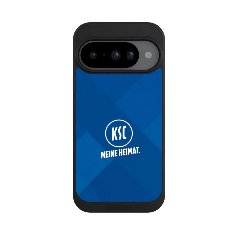 Pixel 10 NIVOpure KSC Meine Heimat
