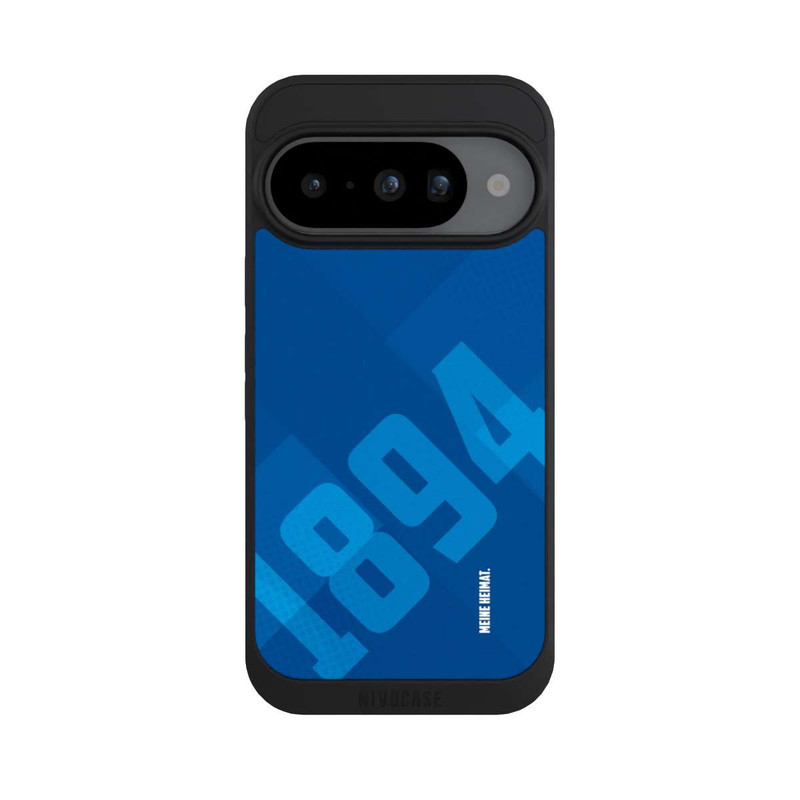 Pixel 10 NIVOpure KSC Meine Heimat 1894 Blau