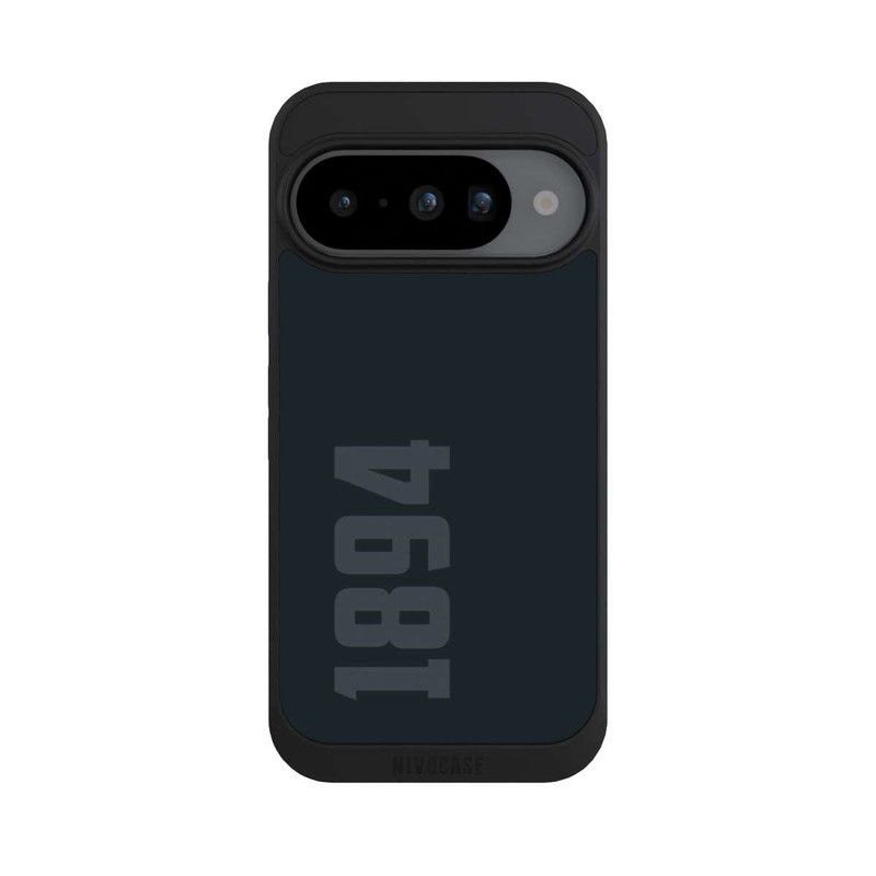 Pixel 10 NIVOpure KSC 1894 Schwarz