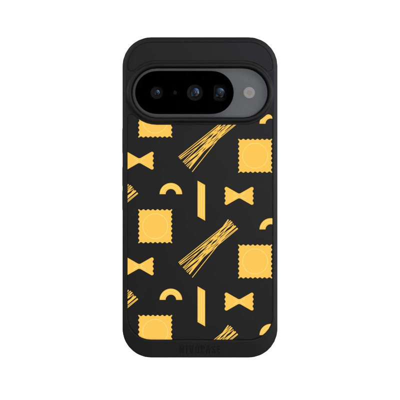 Pixel 10 NIVOpure Motif nouille
