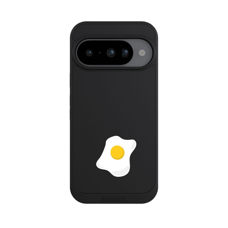 Pixel 10 NIVOpure Spiegelei