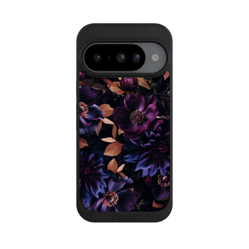Pixel 10 NIVOpure Fleur d'automne