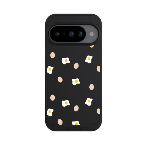 Google Pixel 10 NIVOpure Ei Muster