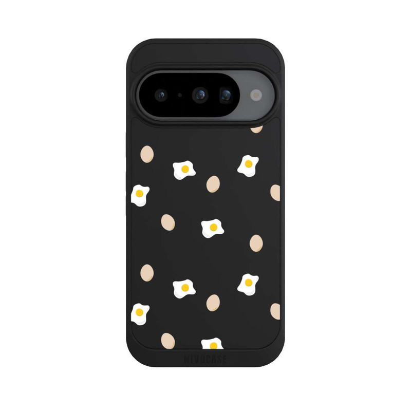 Pixel 10 NIVOpure Ei Muster