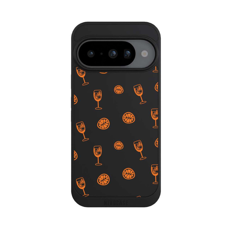 Pixel 10 NIVOpure Italienischer Spritz