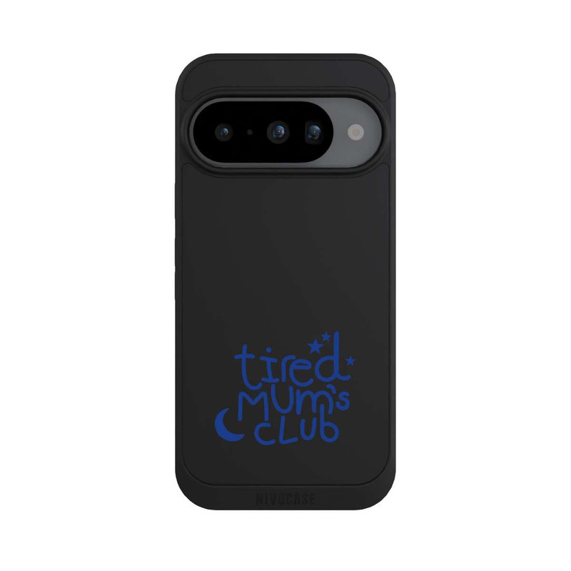 Pixel 10 NIVOpure Tired Mom Club