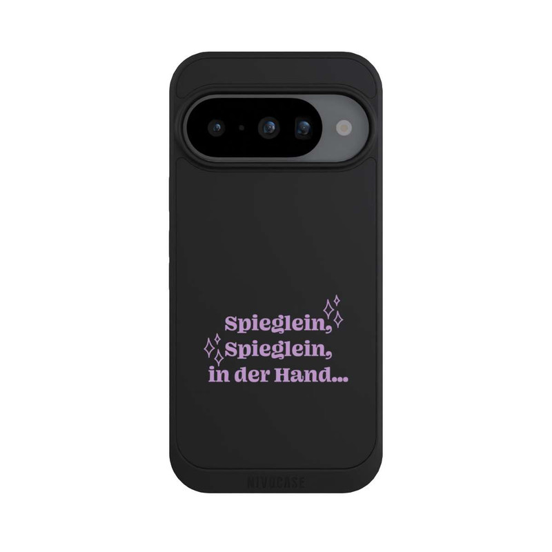 Pixel 10 NIVOpure Spieglein Spieglein 