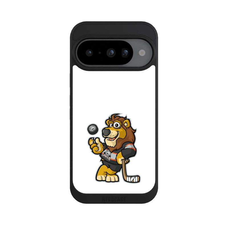 Pixel 10 NIVOpure Löwe Trevor