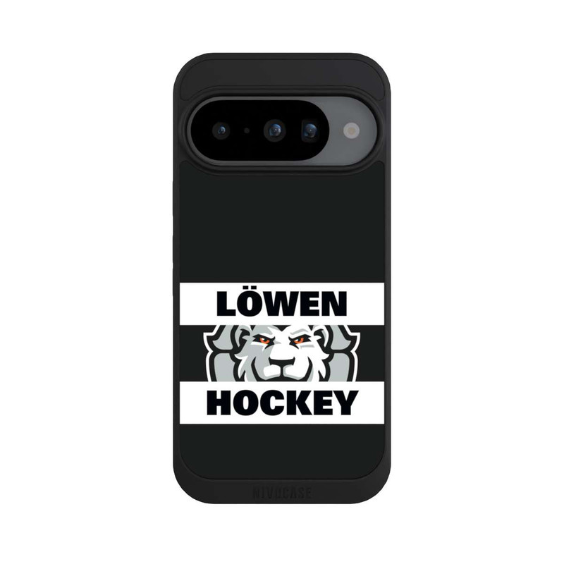 Pixel 10 NIVOpure Löwen Hockey