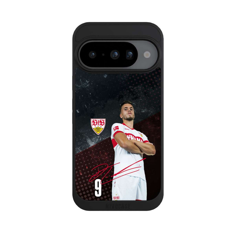 Pixel 10 NIVOpure Ermedin Demirovic 24/25