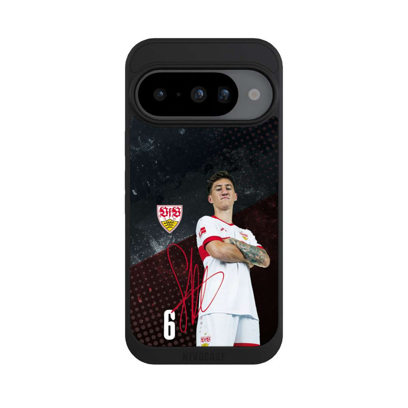 Pixel 10 NIVOpure Angelo Stiller 24/25