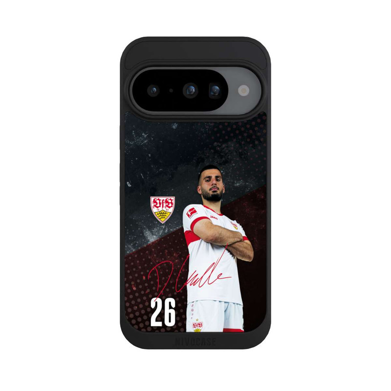Pixel 10 NIVOpure Deniz Undav 24/25