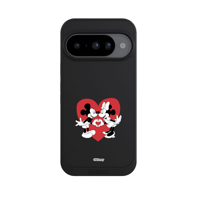 Pixel 10 NIVOpure Mickey And Minnie Love
