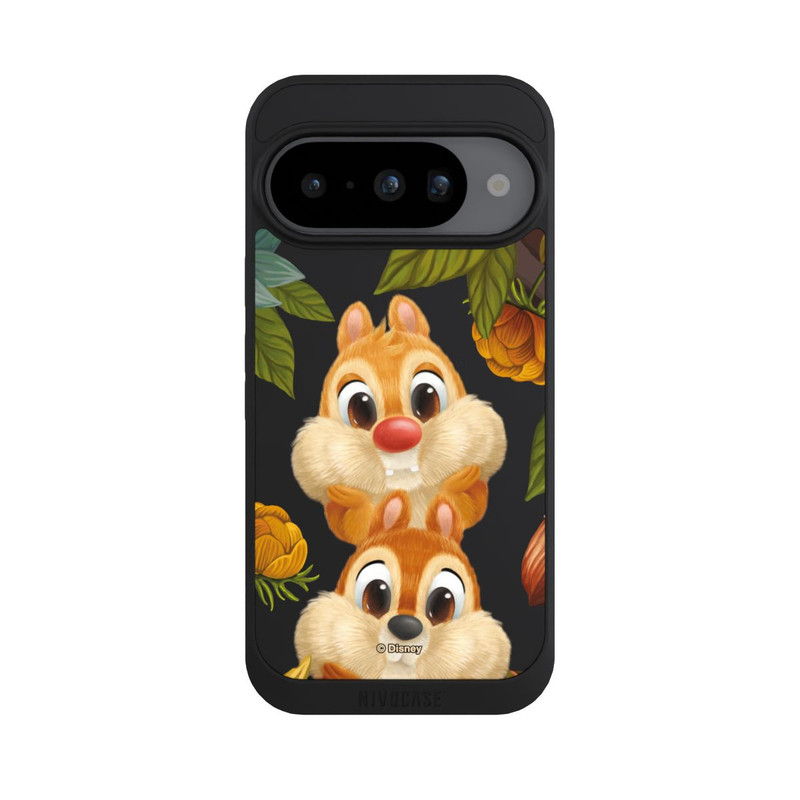 Pixel 10 NIVOpure Chip And Chap Pekaboo transparent