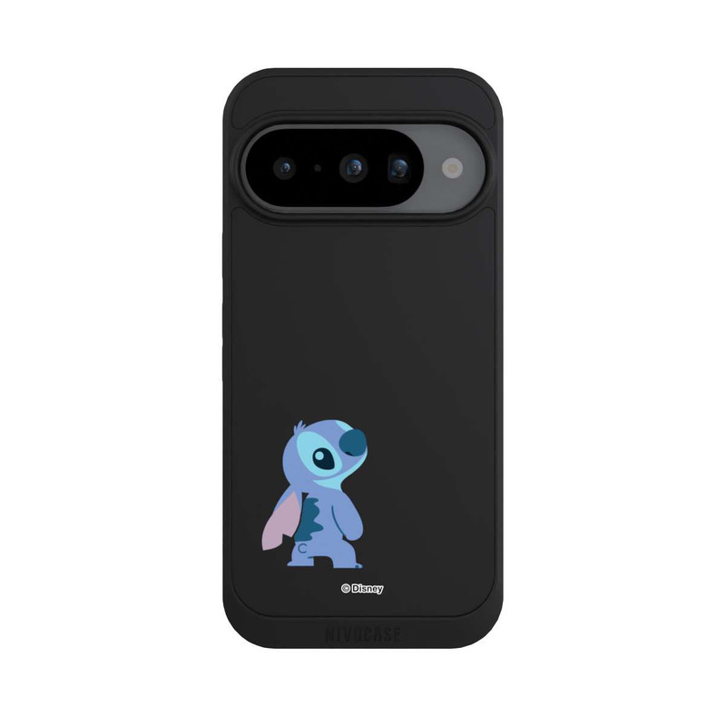 Pixel 10 NIVOpure Stitch Smiling Transparent