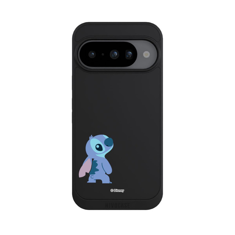 Pixel 10 NIVOpure Stitch Smiling Transparent