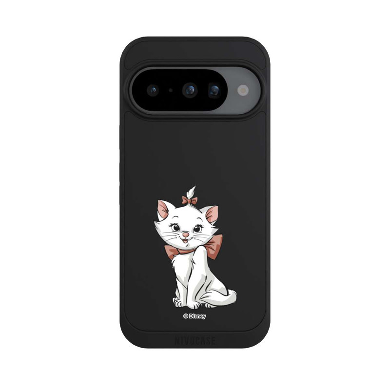 Pixel 10 NIVOpure Marie Cute Transparent