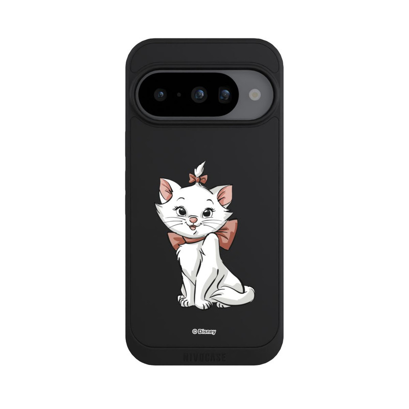 Pixel 10 NIVOpure Marie Cute Transparent