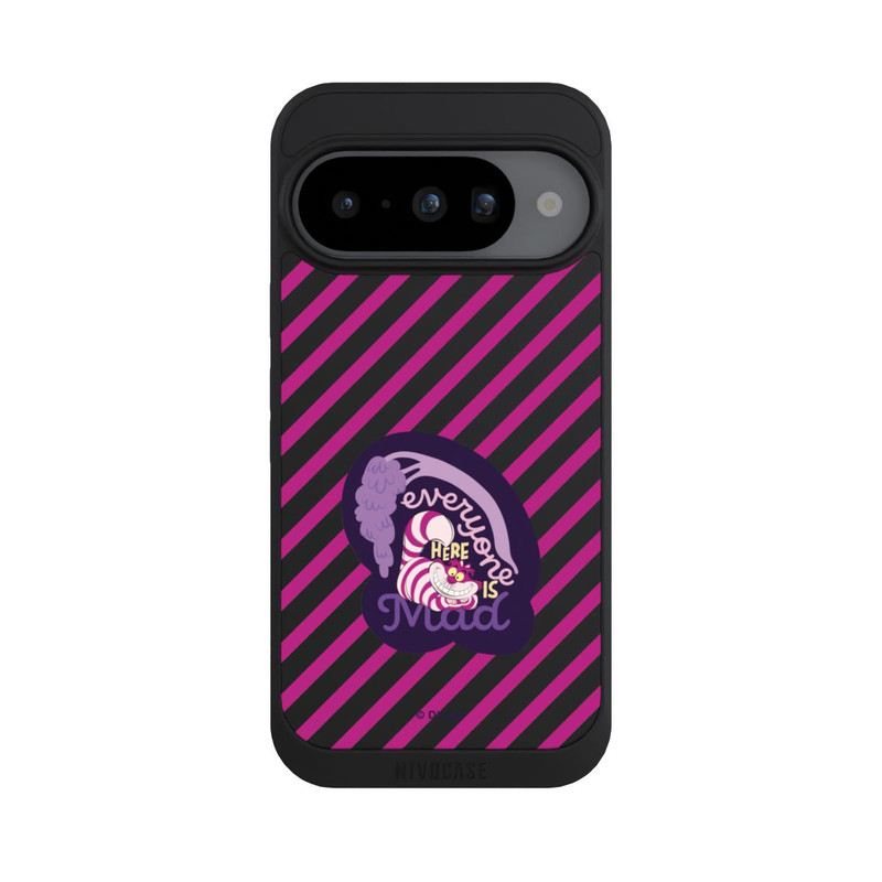 Pixel 10 NIVOpure Everyone Here Is Mad Transparent