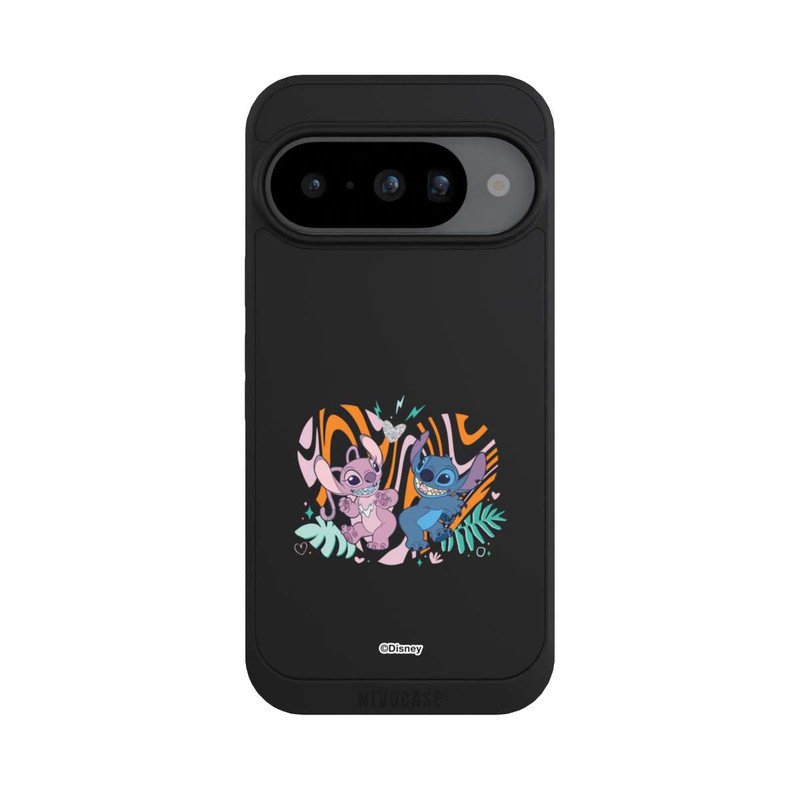 Pixel 10 NIVOpure Angel And Stitch Transparent