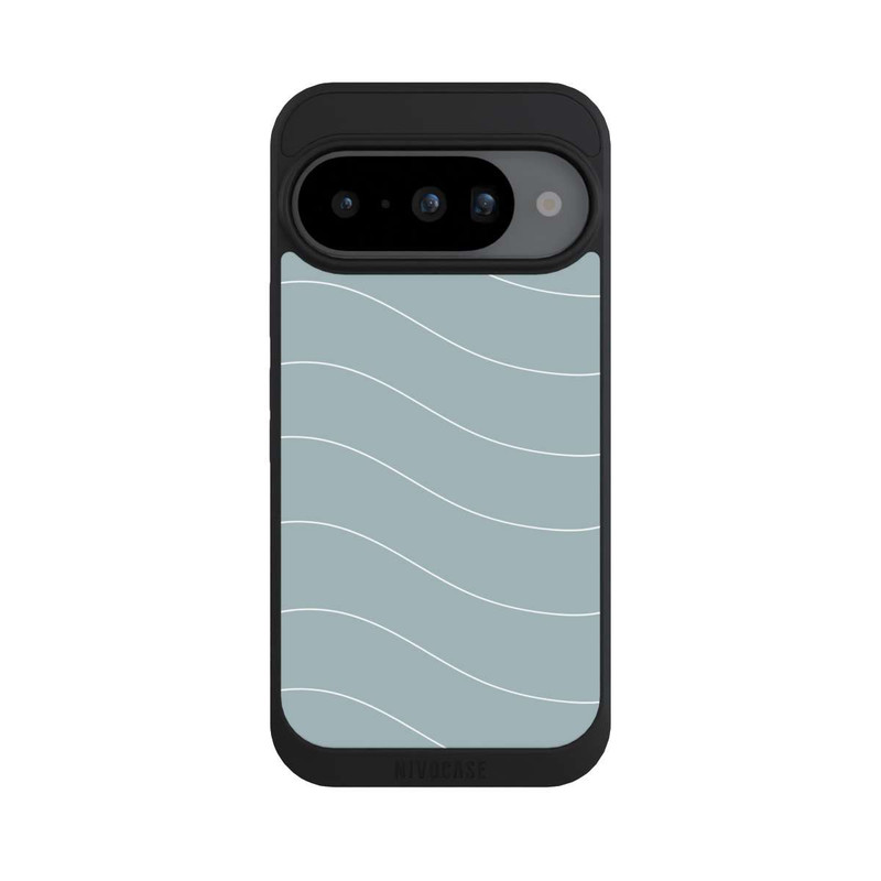 Pixel 10 NIVOpure Linien Muster