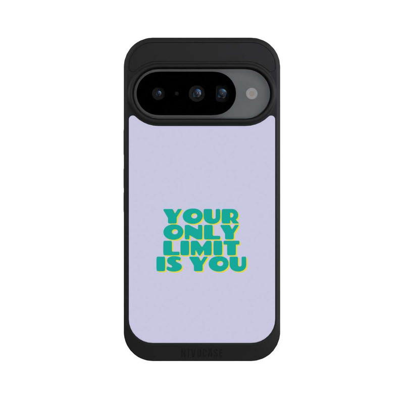 Pixel 10 NIVOpure Your Only Limit Purple
