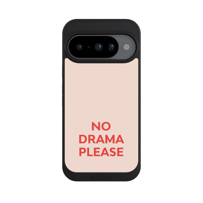 Pixel 10 NIVOpure No Drama