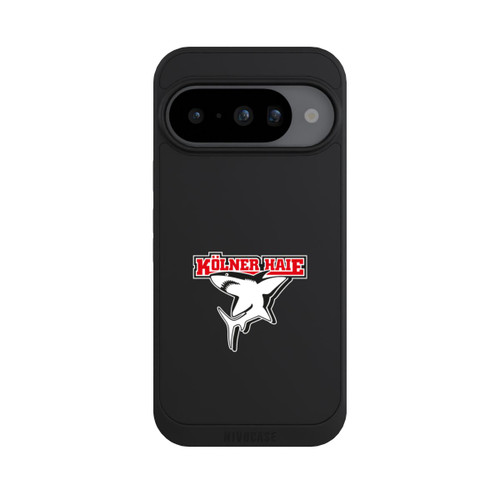Google Pixel 10 NIVOpure Kölner Haie Logo Transparent