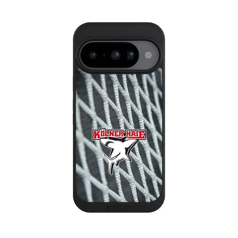Pixel 10 NIVOpure Kölner Haie Tornetz
