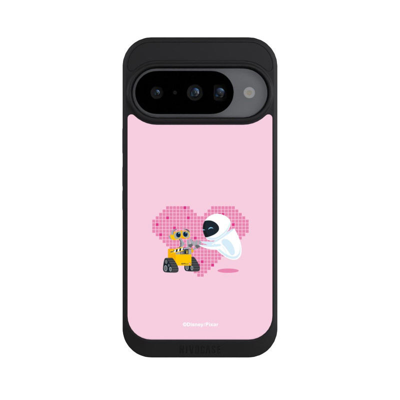 Pixel 10 NIVOpure Wall-E Love